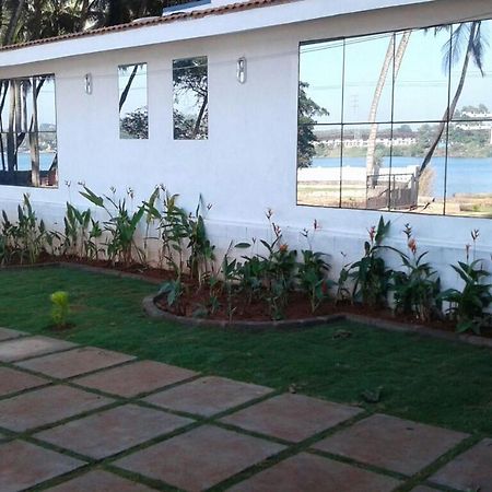 Nisarga Nirvana River House Mangalore Luaran gambar