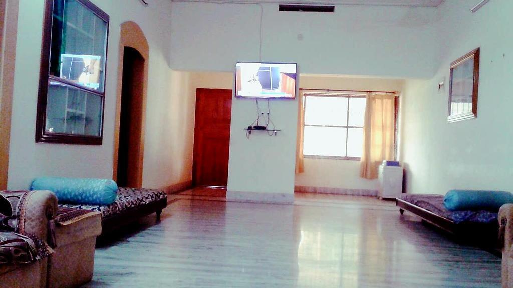 Nisarga Nirvana River House Mangalore Luaran gambar