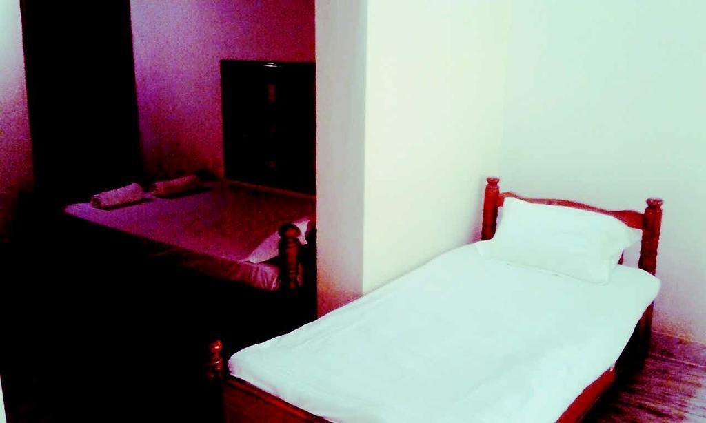 Nisarga Nirvana River House Mangalore Luaran gambar