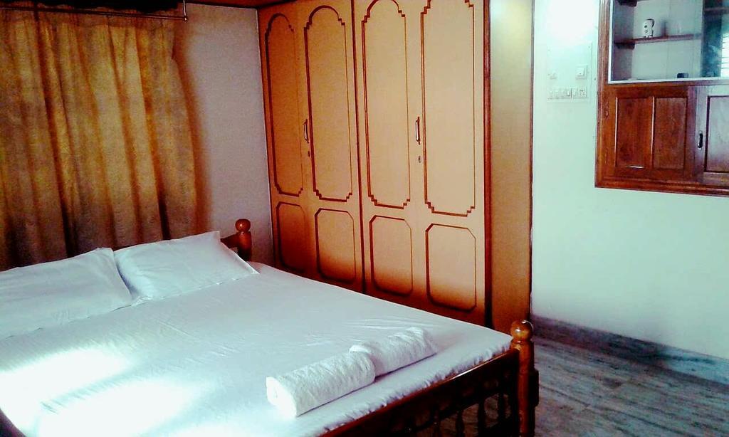 Nisarga Nirvana River House Mangalore Luaran gambar