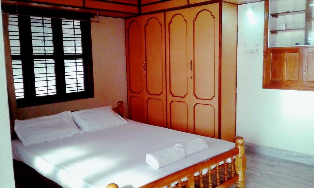 Nisarga Nirvana River House Mangalore Luaran gambar