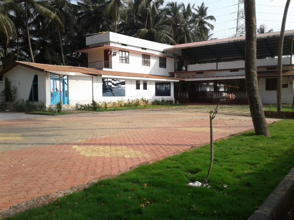 Nisarga Nirvana River House Mangalore Luaran gambar