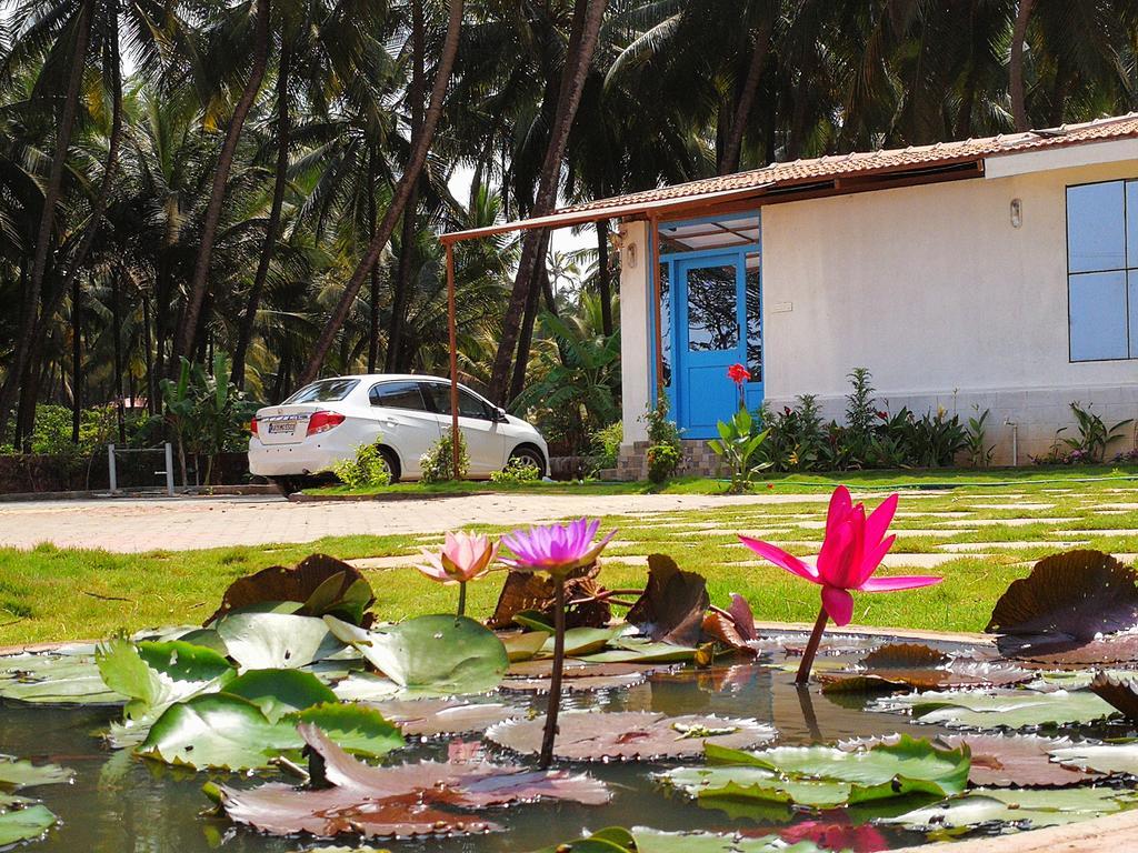 Nisarga Nirvana River House Mangalore Luaran gambar