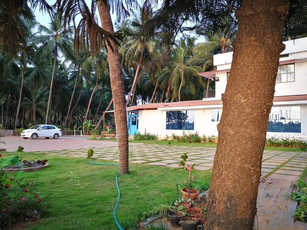Nisarga Nirvana River House Mangalore Luaran gambar