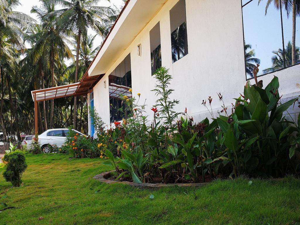 Nisarga Nirvana River House Mangalore Luaran gambar