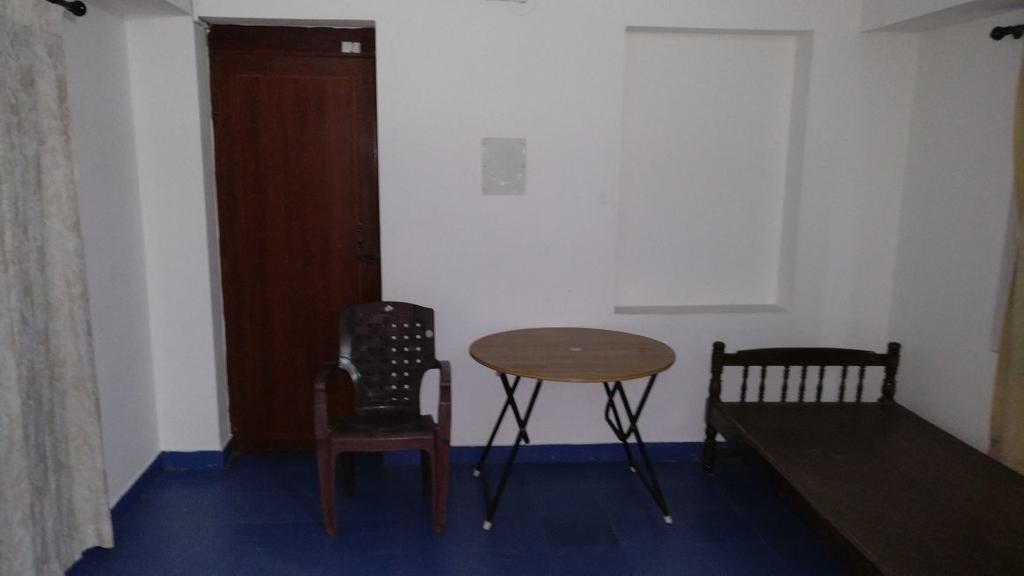 Nisarga Nirvana River House Mangalore Luaran gambar