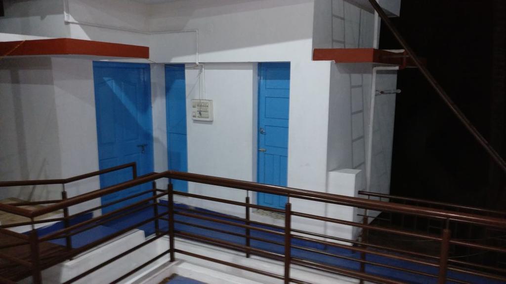 Nisarga Nirvana River House Mangalore Luaran gambar