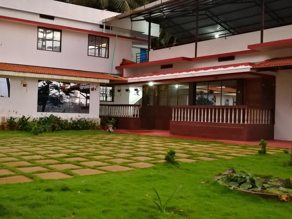 Nisarga Nirvana River House Mangalore Luaran gambar