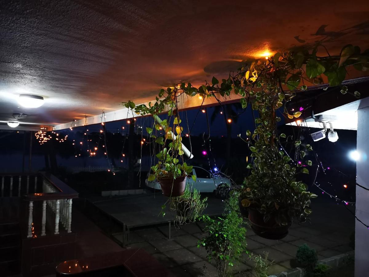 Nisarga Nirvana River House Mangalore Luaran gambar