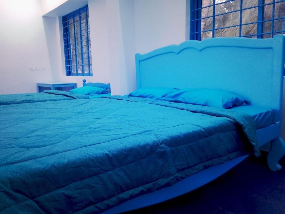 Nisarga Nirvana River House Mangalore Luaran gambar