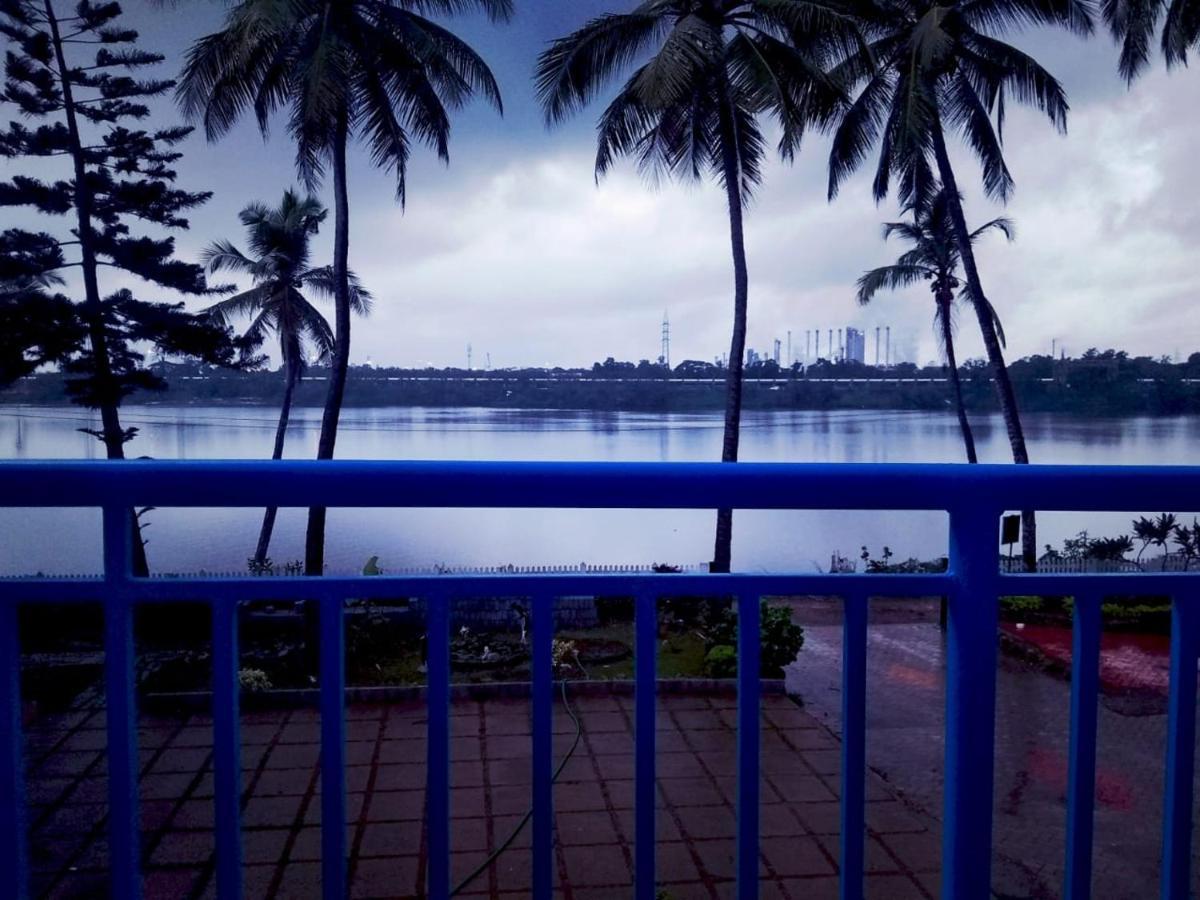 Nisarga Nirvana River House Mangalore Luaran gambar